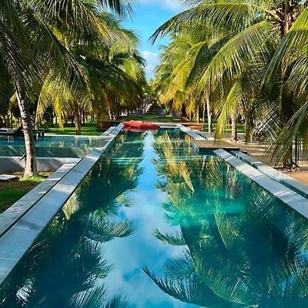 Villas Taturé São Miguel dos Milagres Exterior foto
