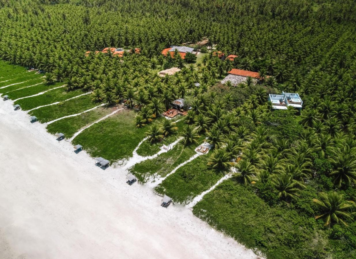 Villas Taturé São Miguel dos Milagres Exterior foto