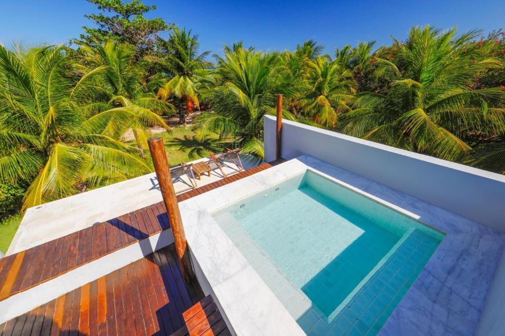 Villas Taturé São Miguel dos Milagres Exterior foto