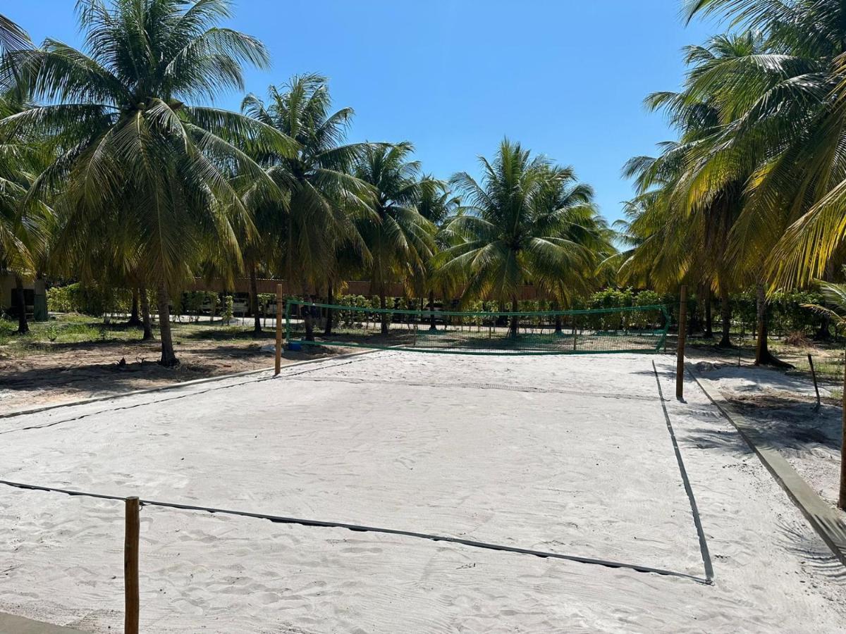 Villas Taturé São Miguel dos Milagres Exterior foto