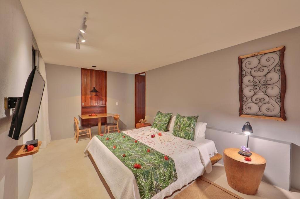 Villas Taturé São Miguel dos Milagres Exterior foto