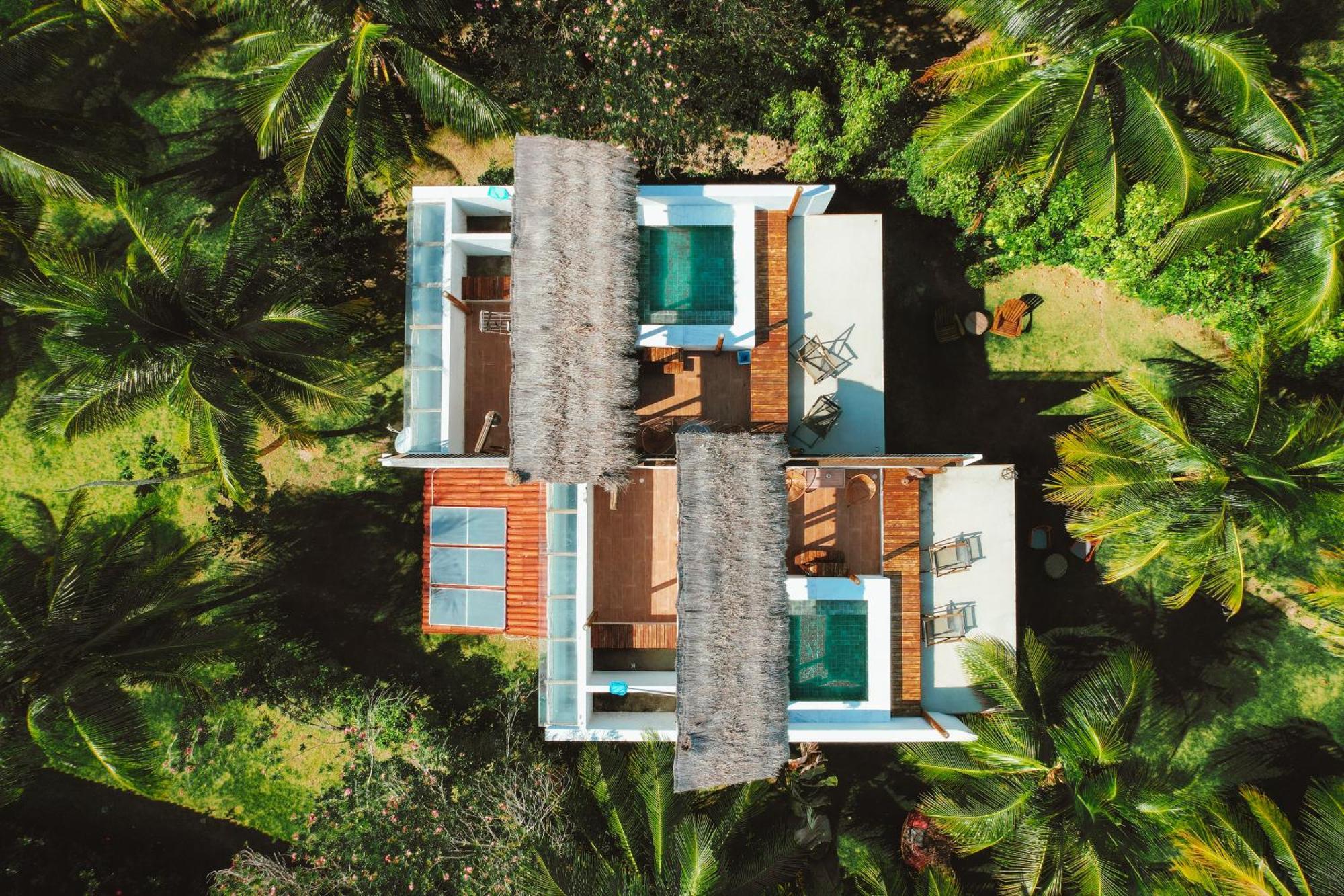 Villas Taturé São Miguel dos Milagres Exterior foto