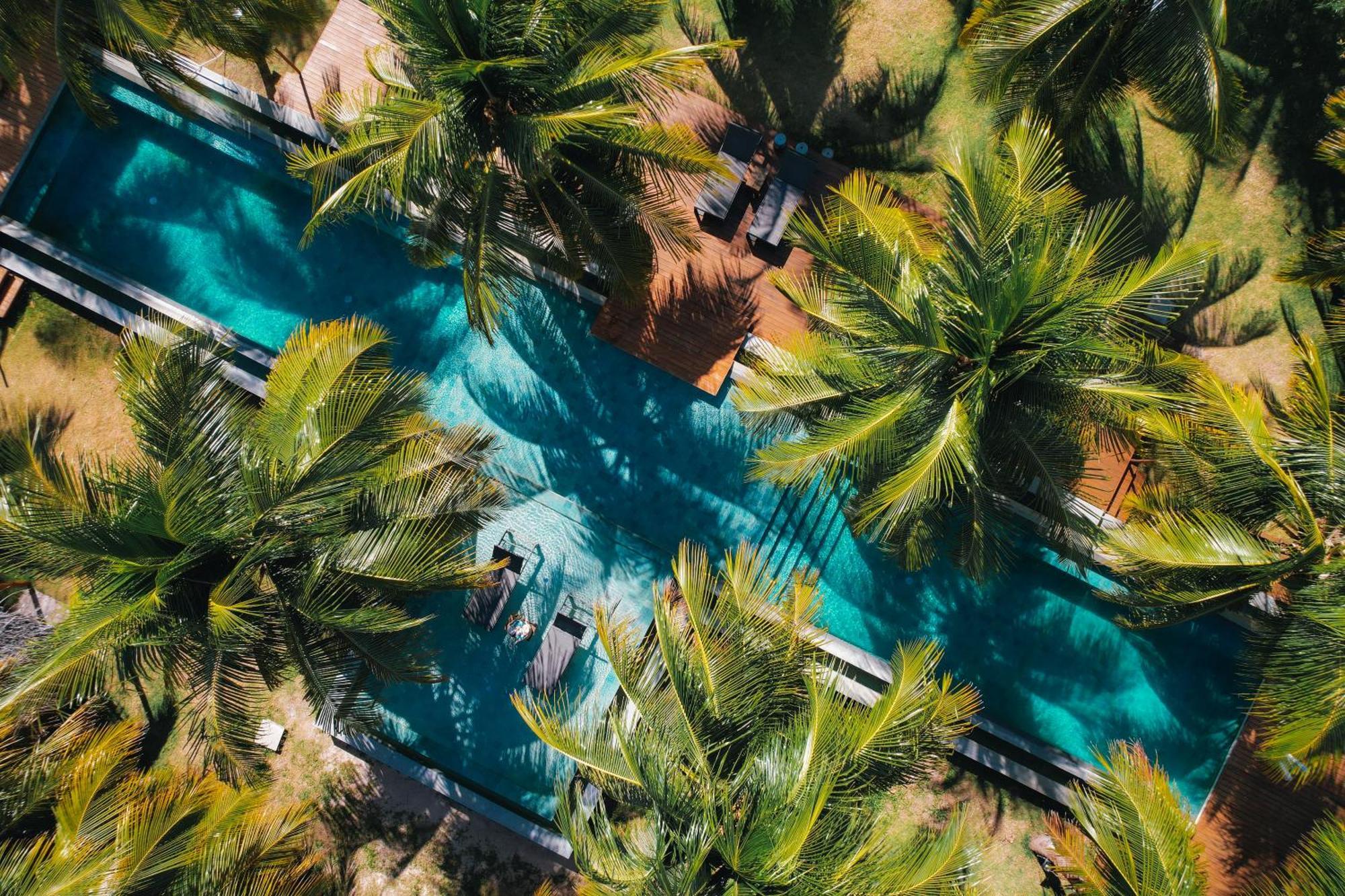 Villas Taturé São Miguel dos Milagres Exterior foto