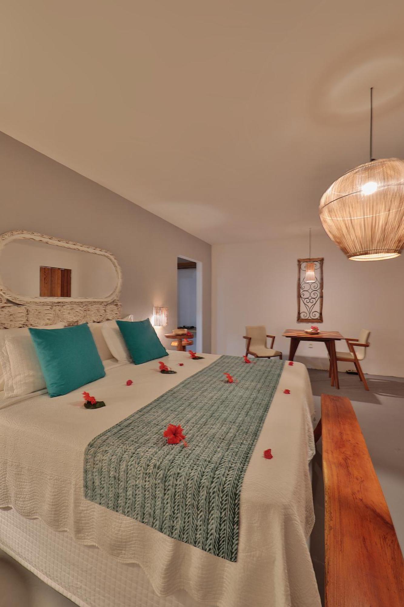 Villas Taturé São Miguel dos Milagres Exterior foto