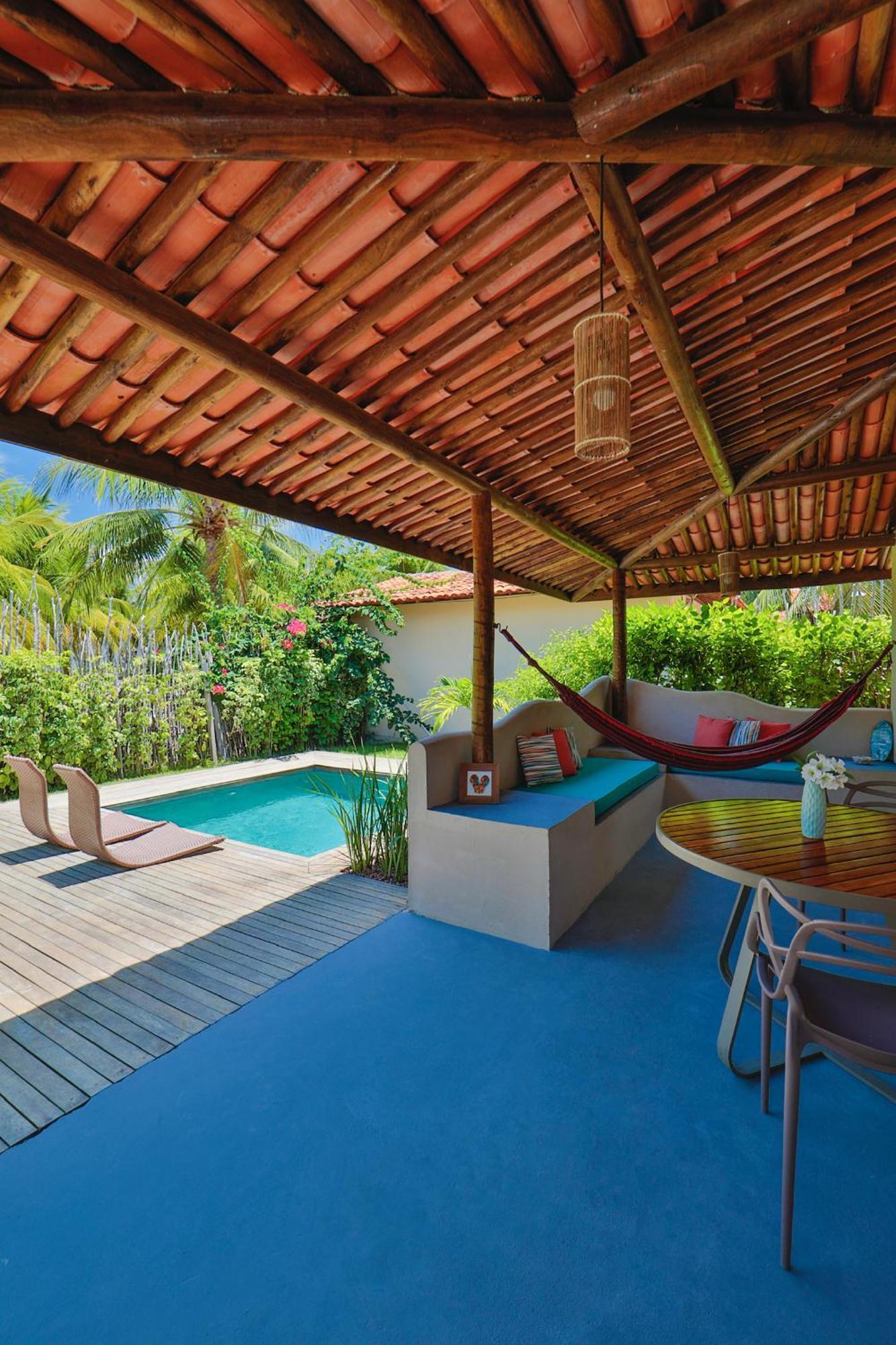 Villas Taturé São Miguel dos Milagres Exterior foto