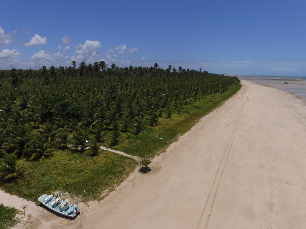 Villas Taturé São Miguel dos Milagres Exterior foto