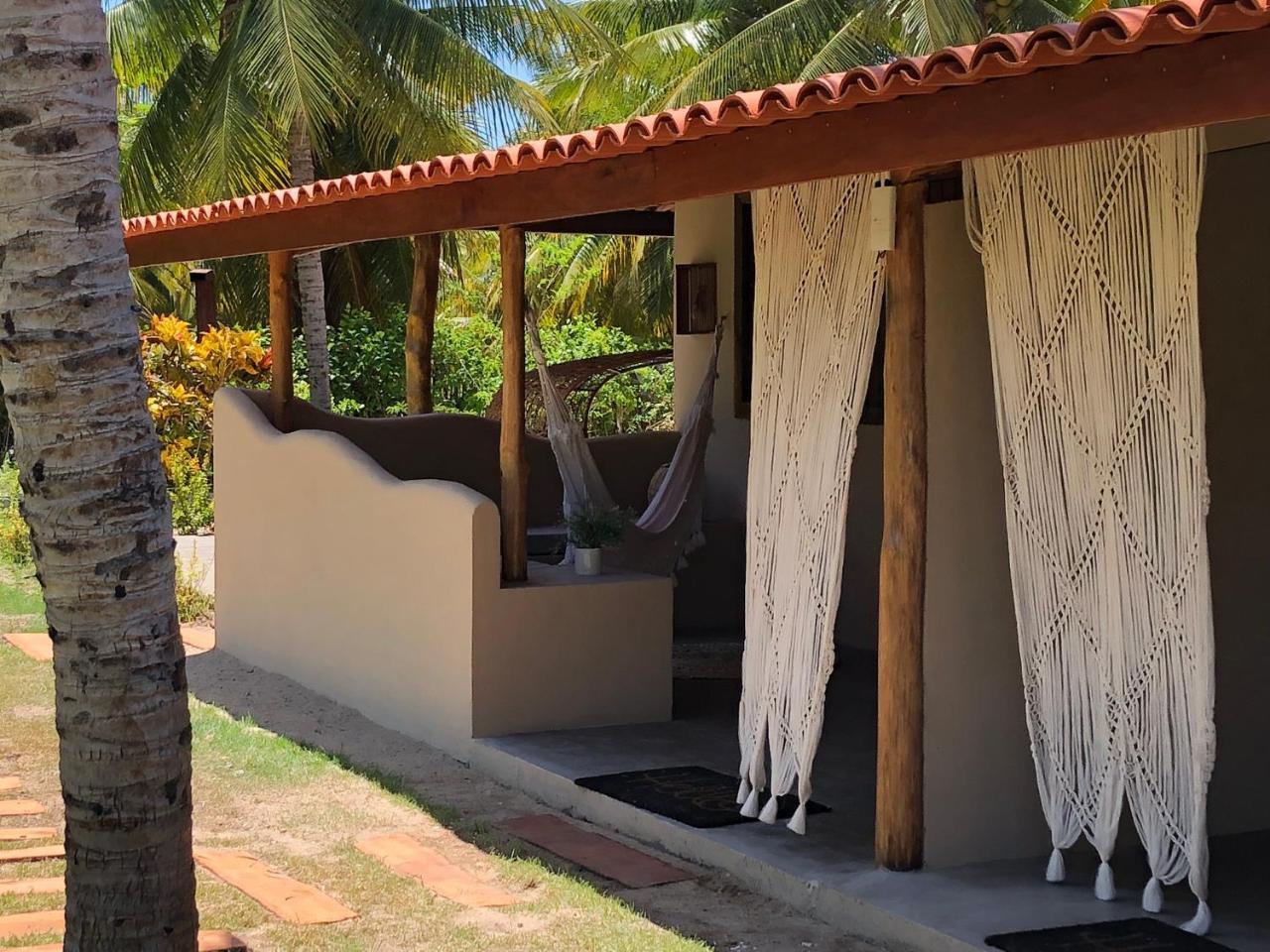 Villas Taturé São Miguel dos Milagres Exterior foto